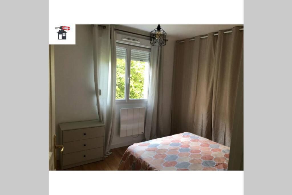 Résidence Anne-Sophie 2 garage Annemasse Extérieur photo